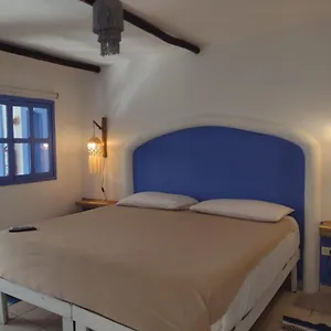 Mio Boutique Tulum Pueblo